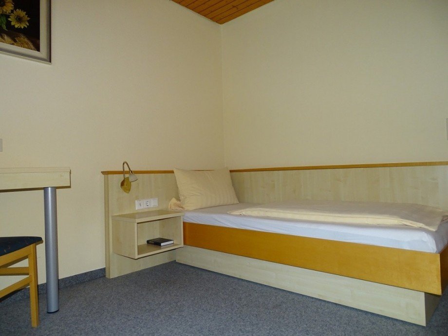 Fremdenzimmer Gastronomie Oberndorf