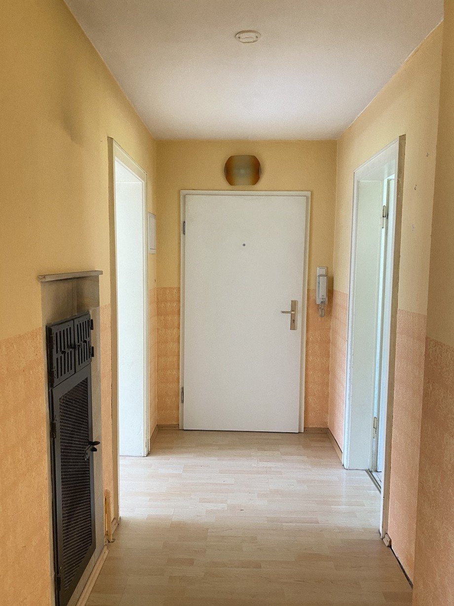 Flur Etagenwohnung Tuttlingen