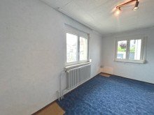  VERKAUFT - Stadtnahes Wohnen mit Garten