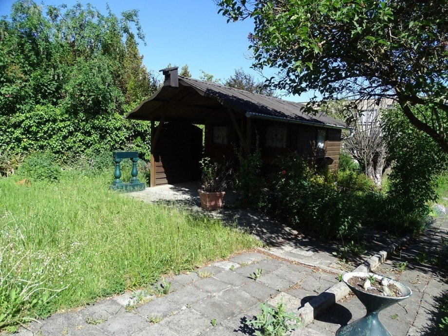 Gartenhaus Einfamilienhaus Villingen-Schwenningen