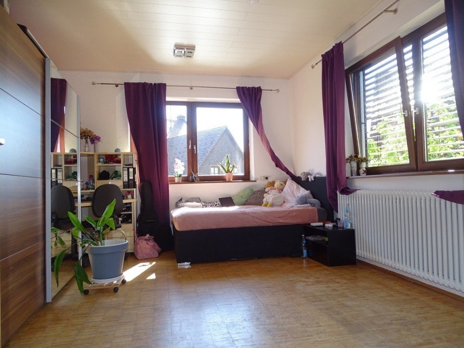 Kinderzimmer Bungalow Aichhalden