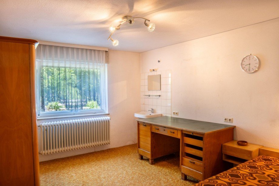 Schlafzimmer Einfamilienhaus Me�kirch