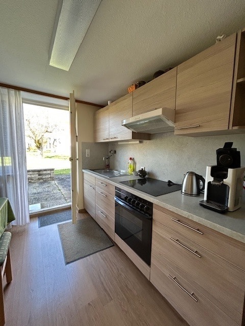  Einfamilienhaus Neuhausen