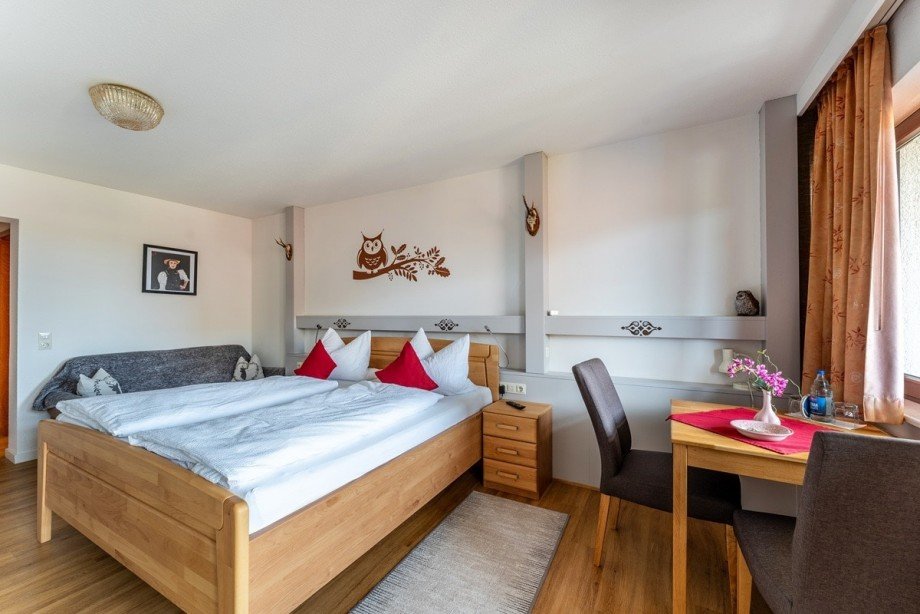 Hotelzimmer Hotels Br�unlingen