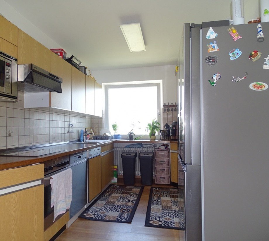 K�che Etagenwohnung Villingen-Schwenningen