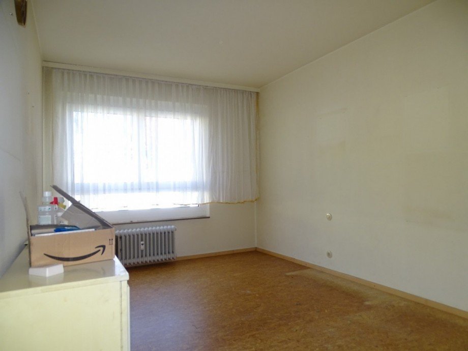 Zimmer Obergeschoss Maisonettewohnung Villingen-Schwenningen