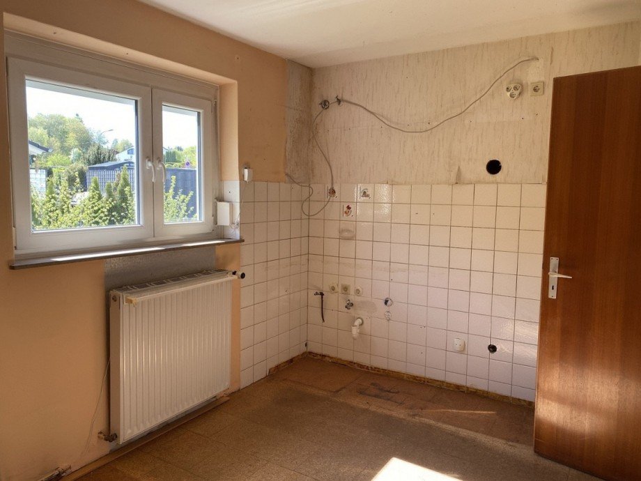 K�che Einfamilienhaus Tuttlingen