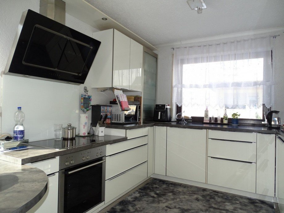 K�che Etagenwohnung St. Georgen