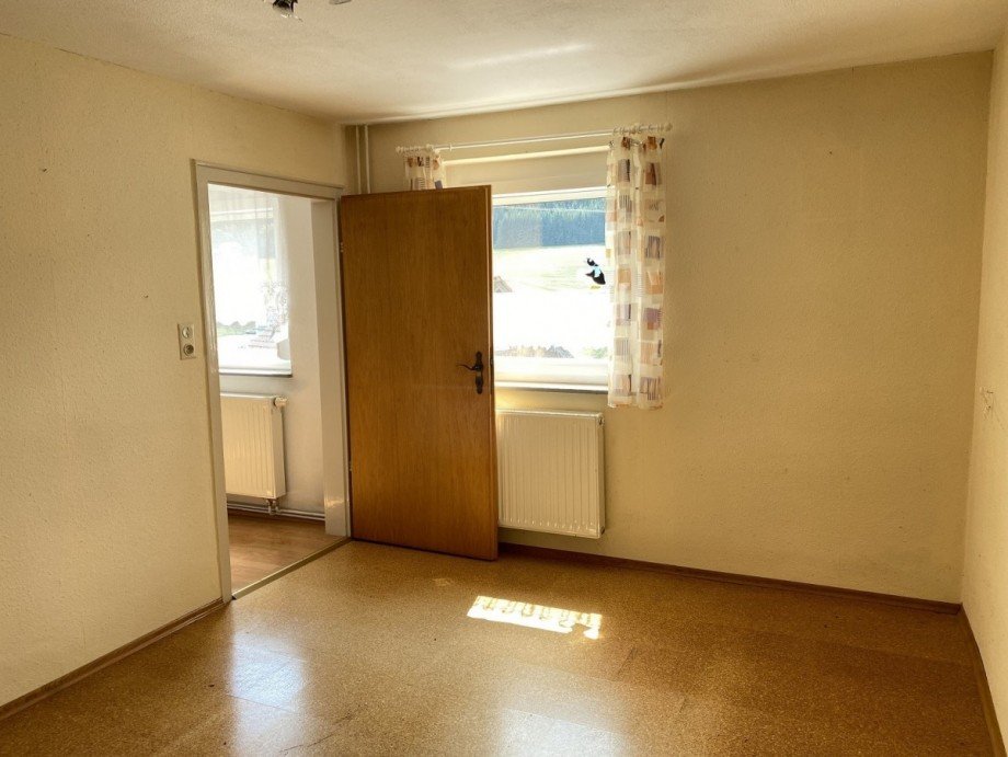 Zimmer 2 Doppelhaush�lfte Reichenbach