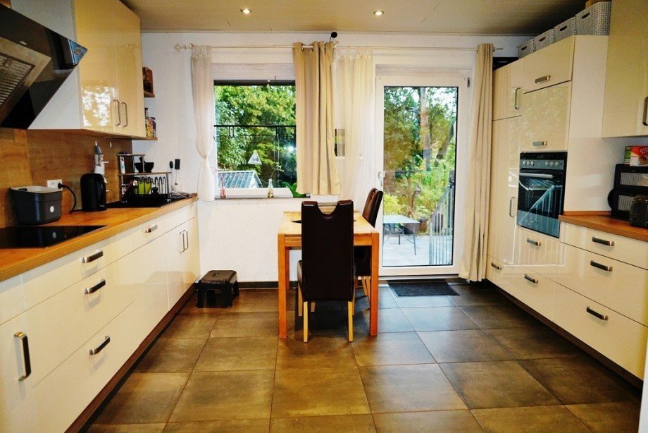 K�che Doppelhaush�lfte Villingen-Schwenningen