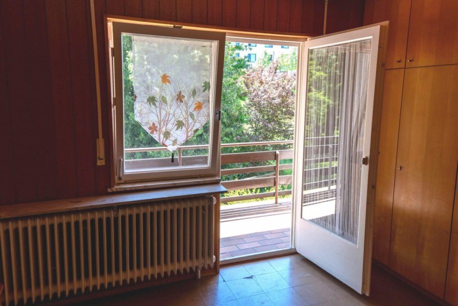 Schlafzimmer Einfamilienhaus Me�kirch