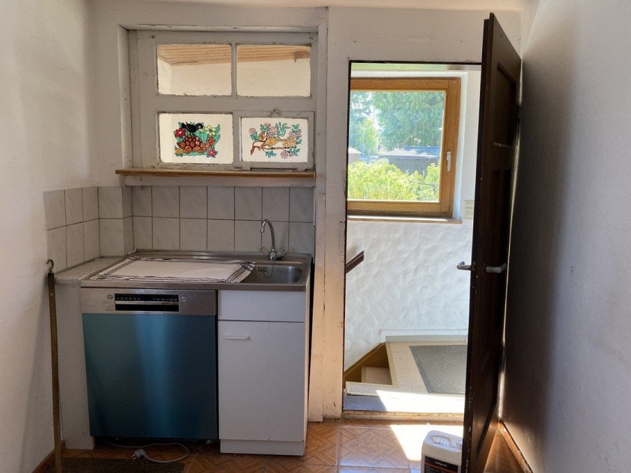 K�che Bauernhaus Emmingen-Liptingen