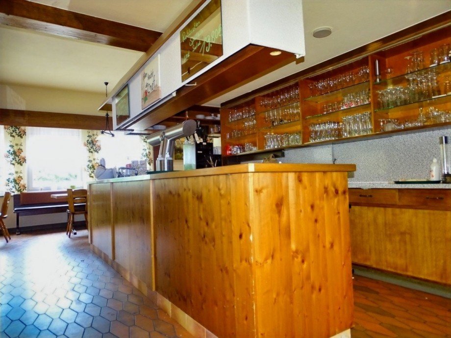 Theke Gastronomie Oberndorf