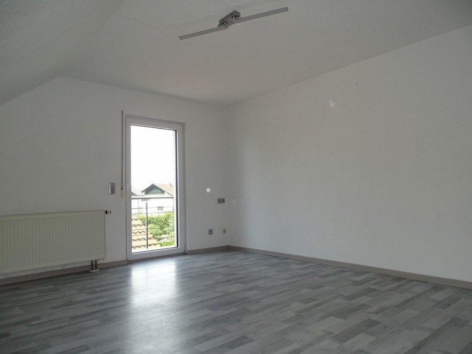 Zimmer Dachgeschoss Einfamilienhaus Bad D�rrheim