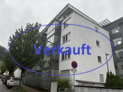 Hauptbild VERKAUFT!! Vermietete Seniorenwohnung in Schramberg-Bacherhof