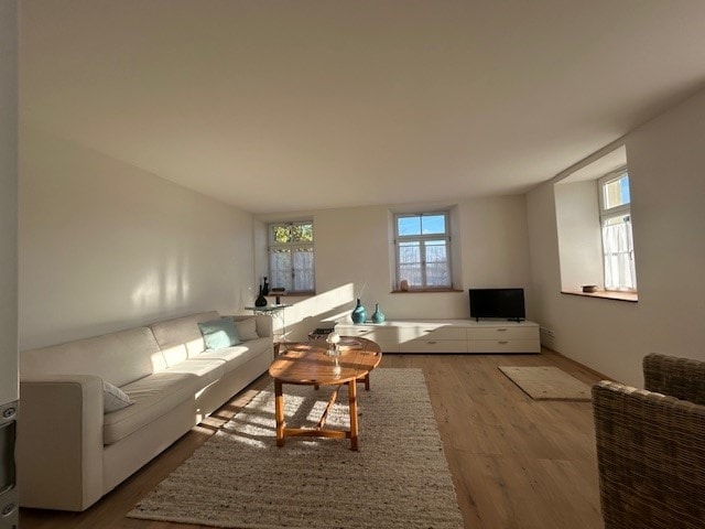 Wohnen Landhaus Sauldorf