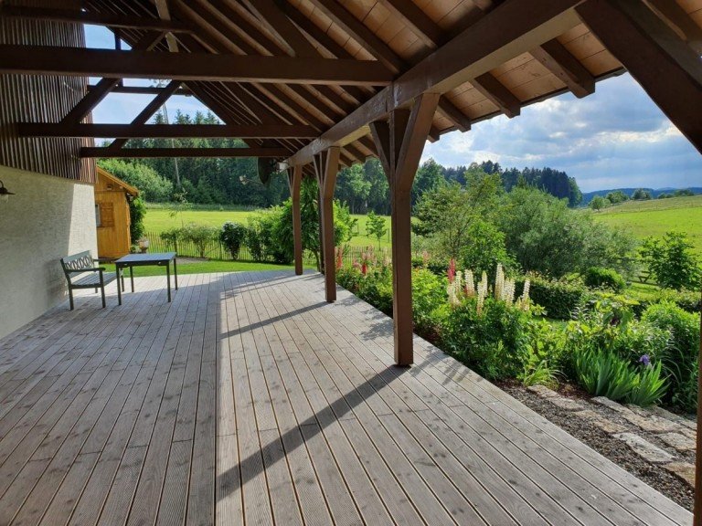 Hauptbild: 20 Minuten/Bodensee - Landhaus - Alleinlage - Platzwunder