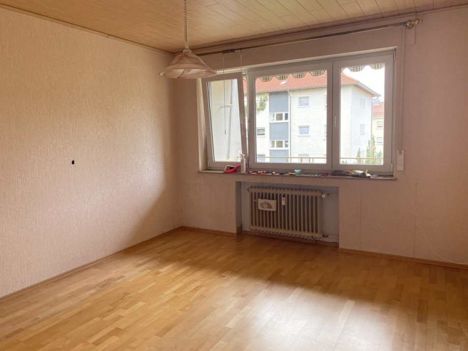 Eltern Etagenwohnung Tuttlingen