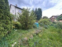 VERKAUFT - Stadtnahes Wohnen mit Garten
