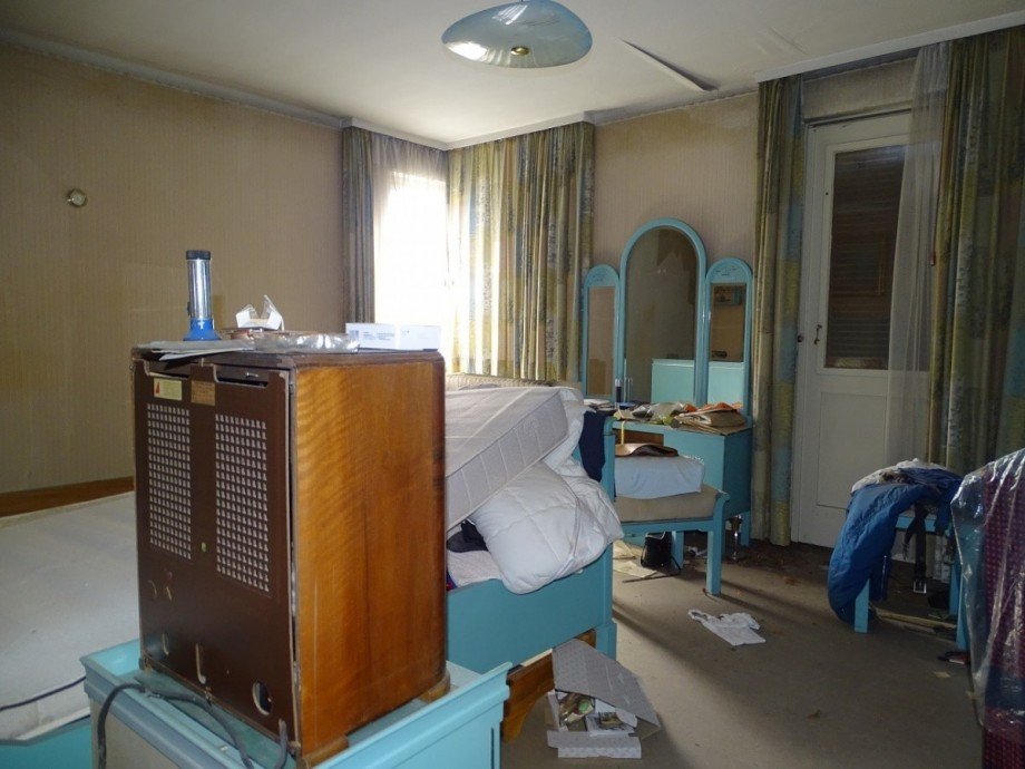 Zimmer Obergeschoss Einfamilienhaus Villingen-Schwenningen