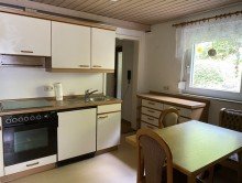 K�che OG Absolutes Raumwunder in Ortsrandlage in Reichenbach a. H.