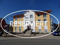 Hauptbild RESERVIERT! Altersgerechte Wohnung in Tuningen - sofort frei!