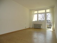 Zimmer Obergeschoss Gro�z�gige 6 Zimmer Maisonette Wohnung in Schwenningen - sofort frei!