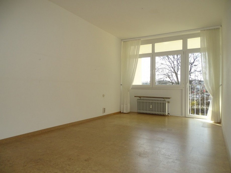 Zimmer Obergeschoss Maisonettewohnung Villingen-Schwenningen