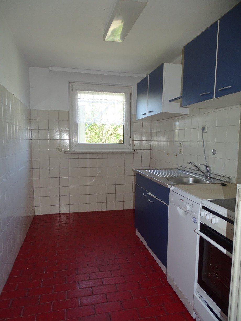 K�che Erdgeschoss Einfamilienhaus Villingen-Schwenningen