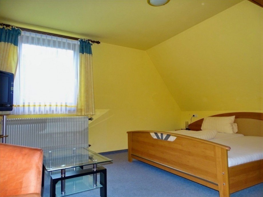 Fremdenzimmer Gastronomie Oberndorf