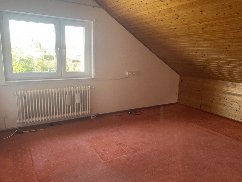 Kind 2 Einfamilienhaus Spaichingen