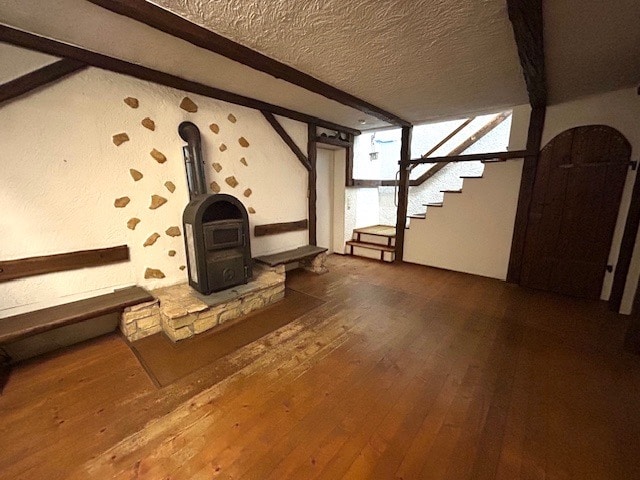 Partykeller Bungalow Engen