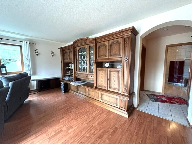 Wohnzimmer Etagenwohnung Me�kirch