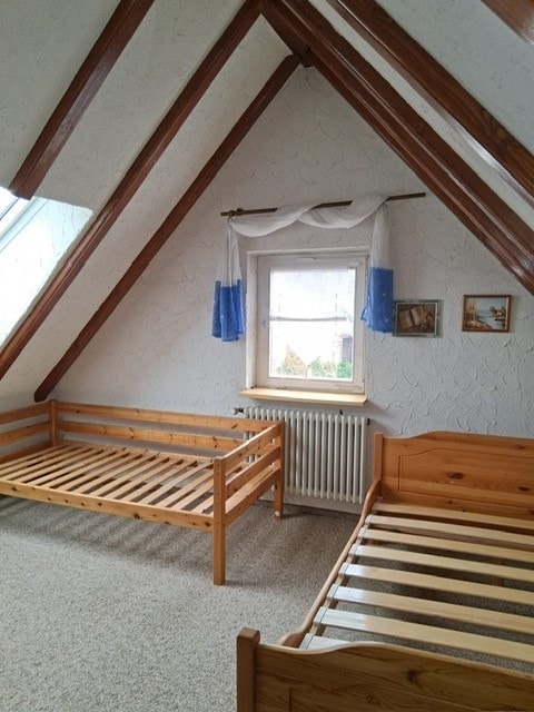 Studio Zweifamilienhaus Neuhausen