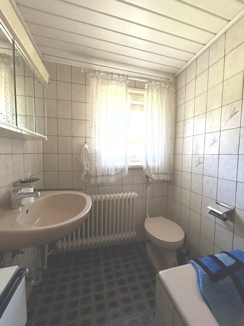  Einfamilienhaus Neuhausen