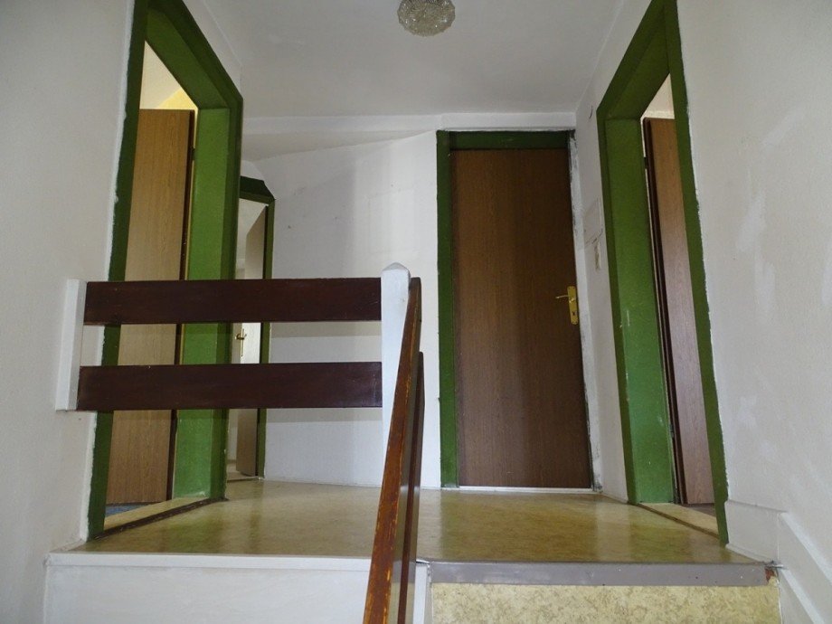 Flur Obergeschoss Einfamilienhaus Villingen-Schwenningen