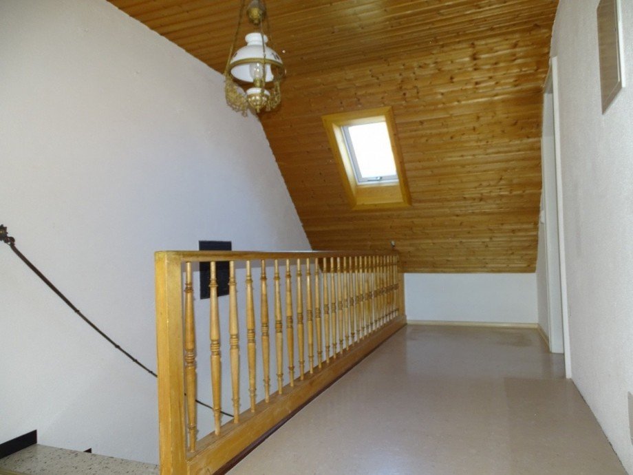 Flur OG Einfamilienhaus Tuningen