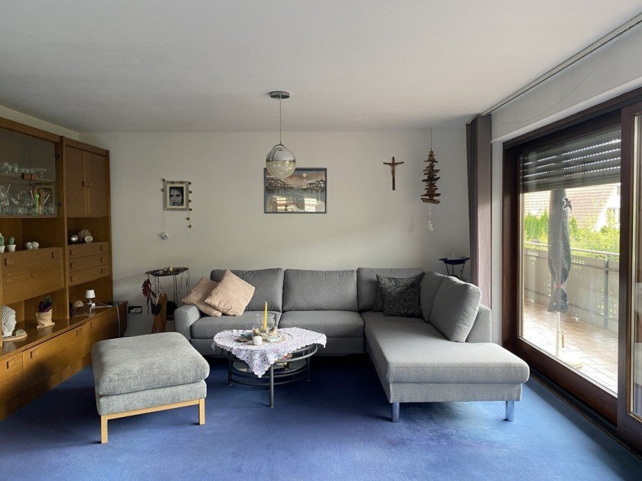 Wohnen Einfamilienhaus Mahlstetten