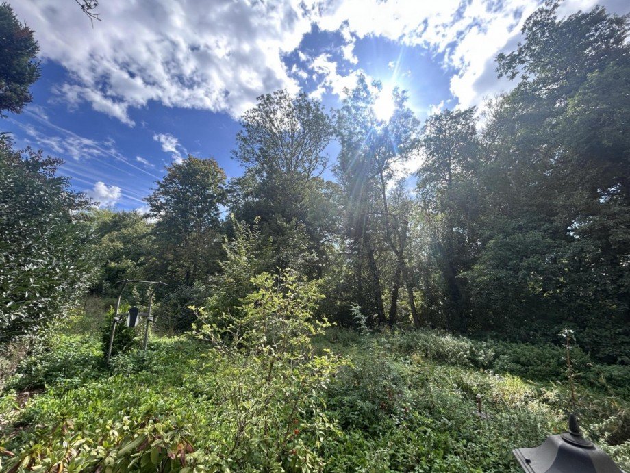 Garten Einfamilienhaus Me�kirch