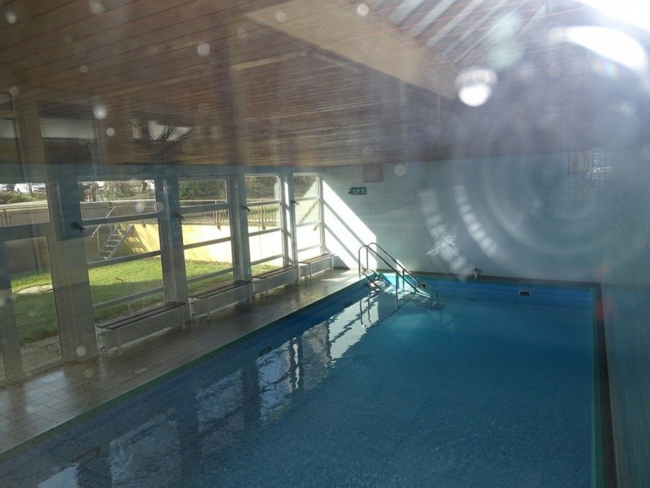 Schwimmbad Maisonettewohnung Villingen-Schwenningen