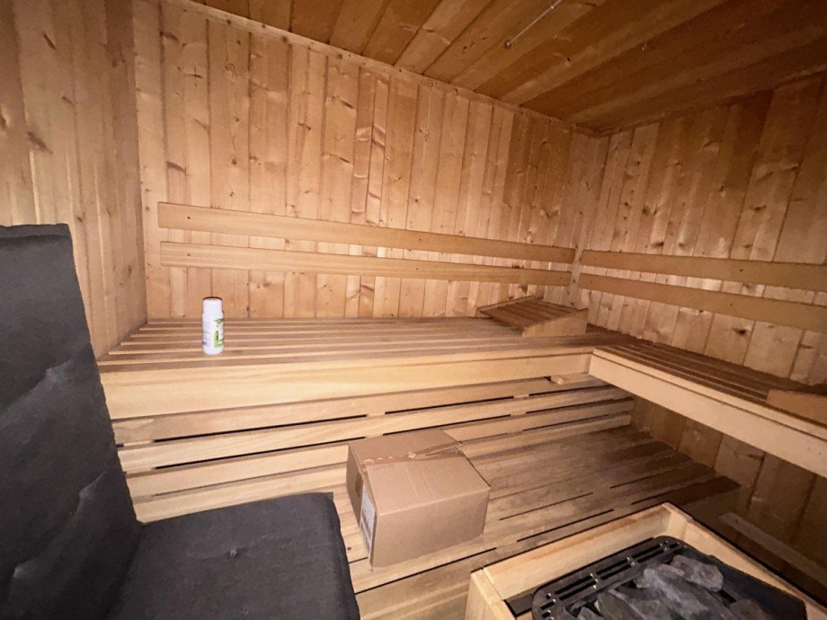 Sauna UG Mehrfamilienhaus Me�kirch