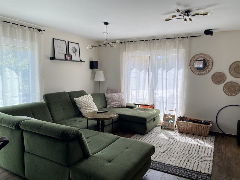 Wohnen Einfamilienhaus Tuttlingen