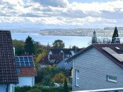 Hauptbild �berlingen - Seesicht - Dachgeschoss Wohnung 4 Zimmer mit Balkon - Traumhaft
