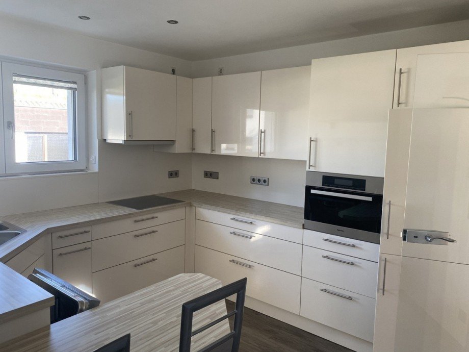 K�che Einfamilienhaus Spaichingen