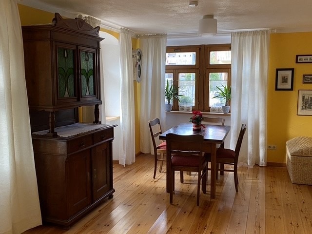 Essen Einfamilienhaus Leibertingen
