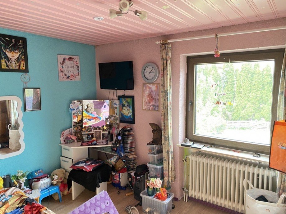 Kind 2 EG Einfamilienhaus Emmingen-Liptingen