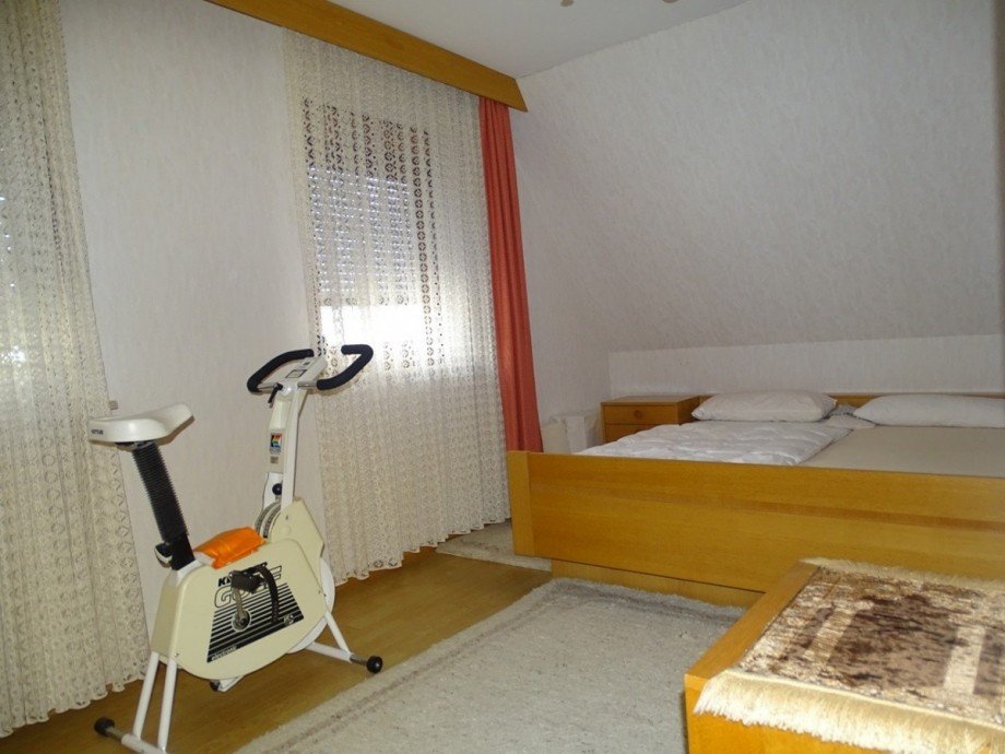 Zimmer Obergeschoss Doppelhaush�lfte Villingen-Schwenningen