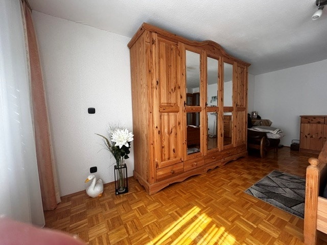 Schlafen Zweifamilienhaus Neuhausen