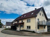Hauptbild Platzwunder - Haus für die große Familie