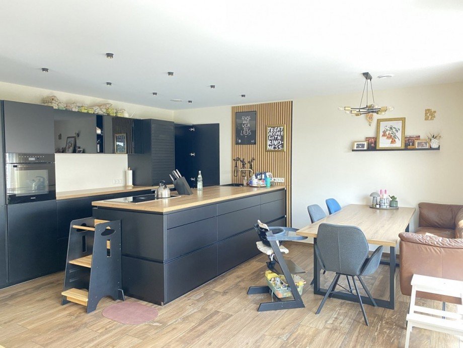 Essk�che Einfamilienhaus Tuttlingen